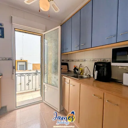 3-bed Dream Hills Townhouse With Com Pool Dh547 Сasa de vacaciones *