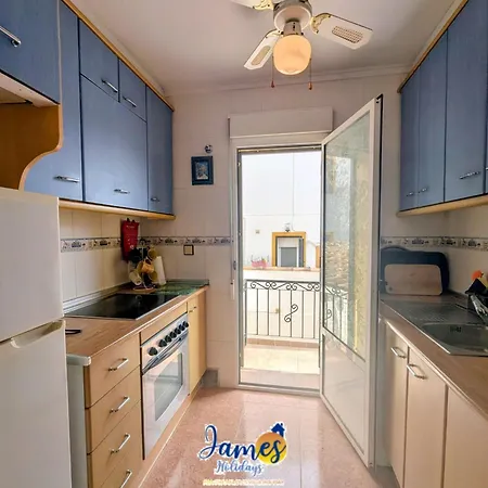 3-bed Dream Hills Townhouse With Com Pool Dh547 Campoamor