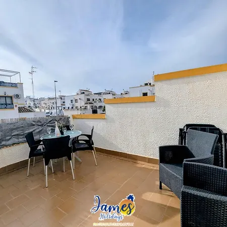 3-bed Dream Hills Townhouse With Com Pool Dh547